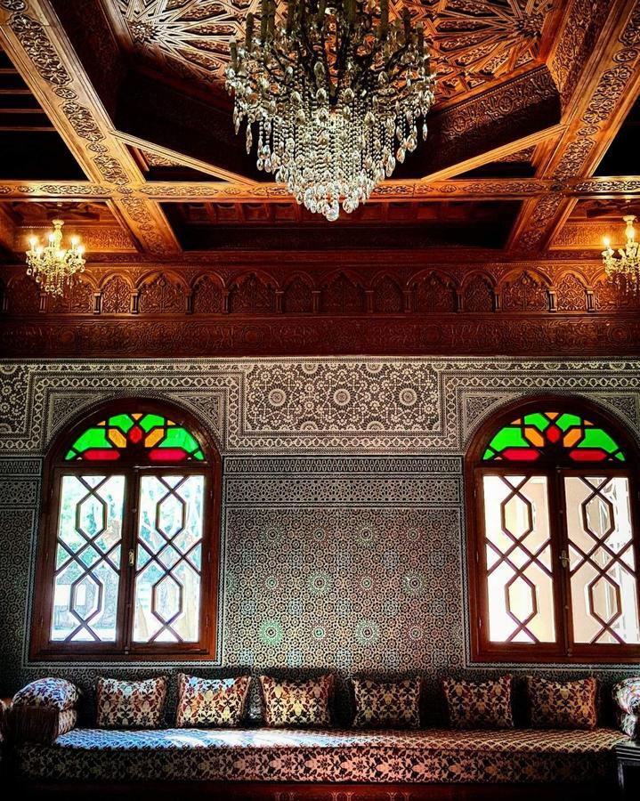 Ryad Mogador Menara Marrakesh Extérieur photo