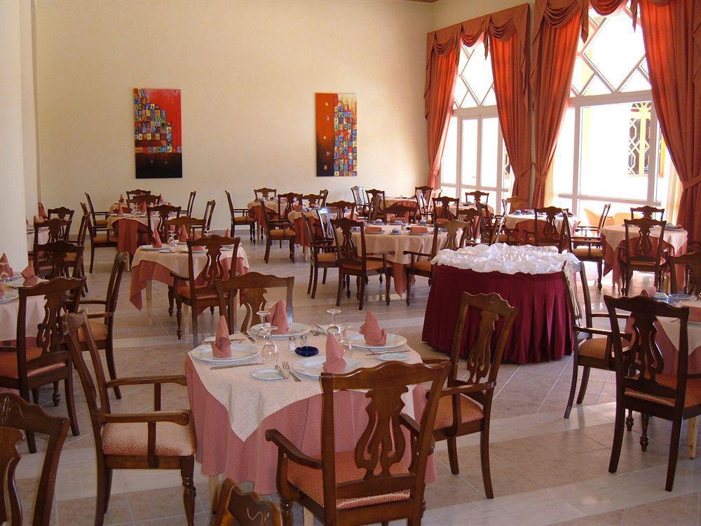 Ryad Mogador Menara Marrakesh Restaurant photo
